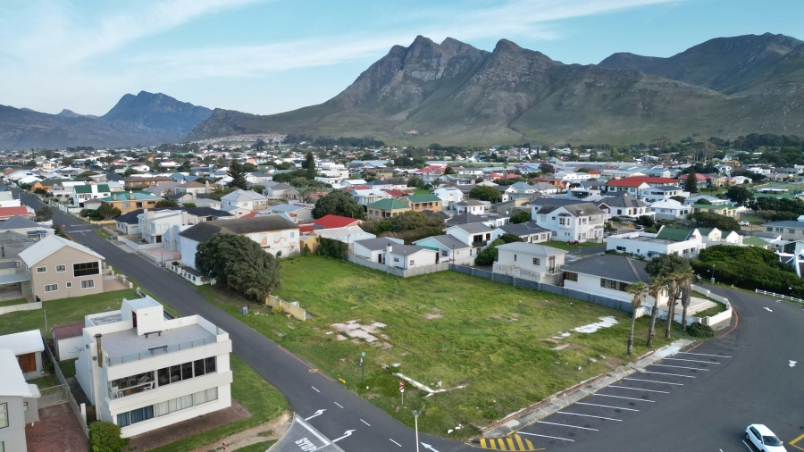 Commercial Property for Sale in Kleinmond Western Cape